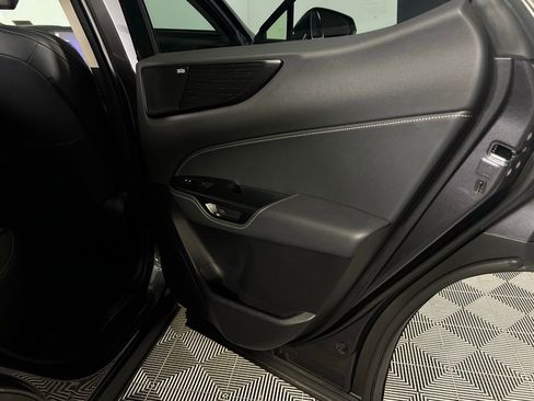 Used 2025 Lexus NX 450h+ AWD w/ Luxury Package image 25