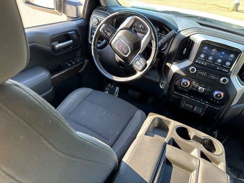 Used 2021 GMC Sierra 1500 SLE image 22