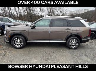 New 2026 Hyundai Palisade SEL AWD/4WD video 2