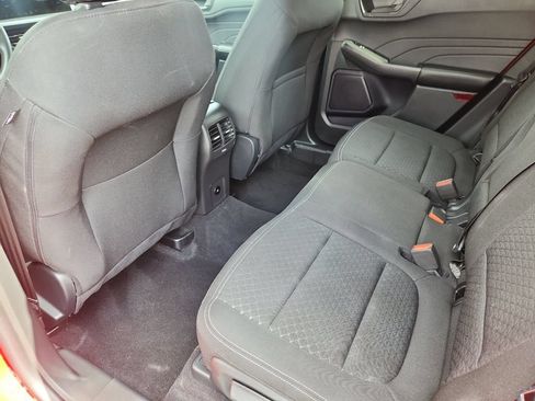 Used 2024 Ford Escape Active w/ Tech Pack #1 AWD/4WD image 9