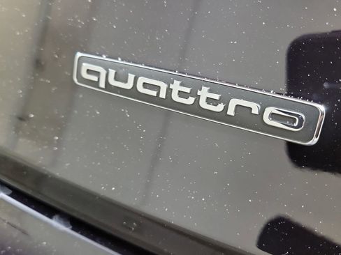 New 2026 Audi A8 L 3.0T AWD/4WD image 6