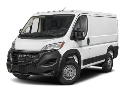 New 2026 RAM ProMaster 1500 w/ Convenience Group FWD image 2