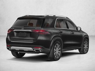 New 2026 Mercedes-Benz GLE 350 4MATIC video 2