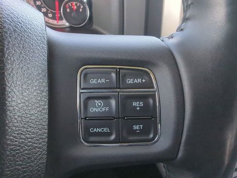 Used 2014 RAM 1500 Big Horn AWD/4WD image 33