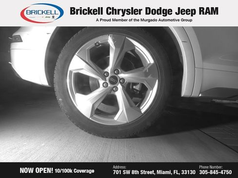 Used 2022 Audi Q5 2.0T Premium Plus image 8