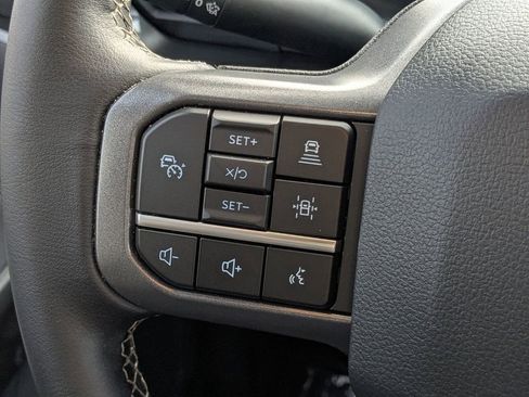 Used 2023 Ford F150 XLT w/ Equipment Group 302A High image 22