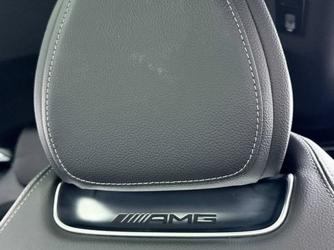 Used 2023 Mercedes-Benz AMG GT 43 image 4