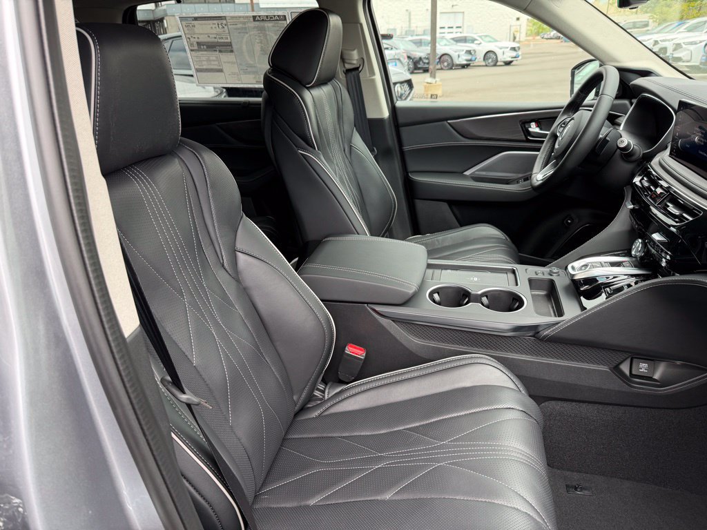Certified 2026 Acura MDX w/ Advance Package AWD/4WD image 19