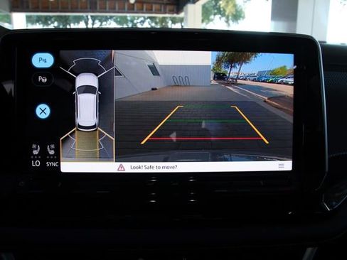 New 2026 Volkswagen Atlas Cross Sport SEL Premium R-Line image 11