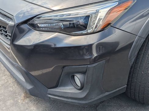 Used 2019 Subaru Crosstrek 2.0i Limited w/ Popular Package #4 AWD/4WD image 9