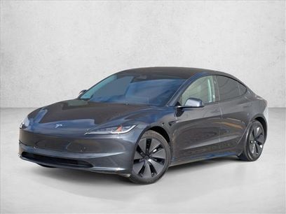 Used 2024 Tesla Model 3