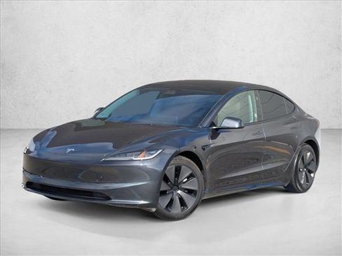 Used 2024 Tesla Model 3 RWD image 1