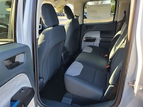 New 2026 Ford Maverick XLT FWD image 10