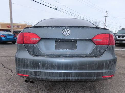 Used 2014 Volkswagen Jetta Sedan image 7
