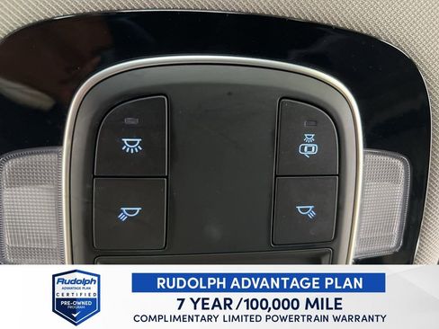 Used 2023 Hyundai Santa Fe SEL image 37