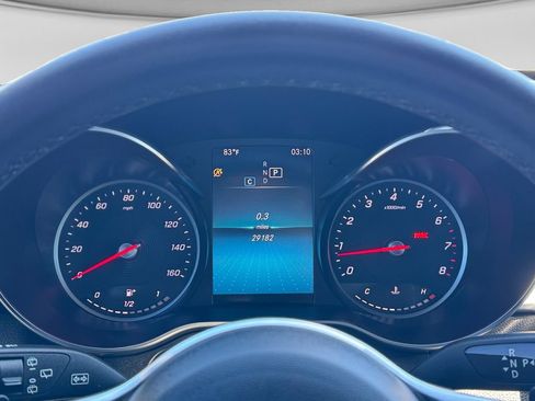 Used 2020 Mercedes-Benz GLC 300 image 13