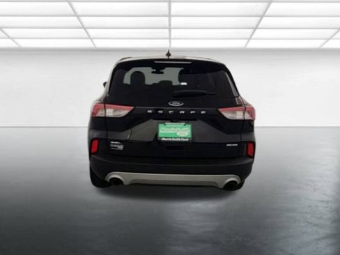 Used 2022 Ford Escape SEL image 7