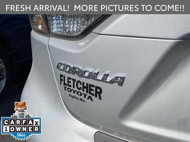 Used 2026 Toyota Corolla LE FWD image 8