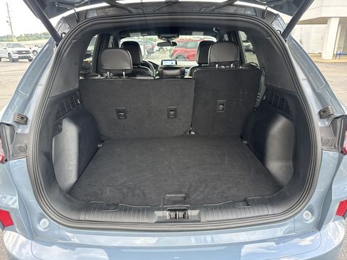 Used 2024 Ford Escape ST-Line FWD image 13