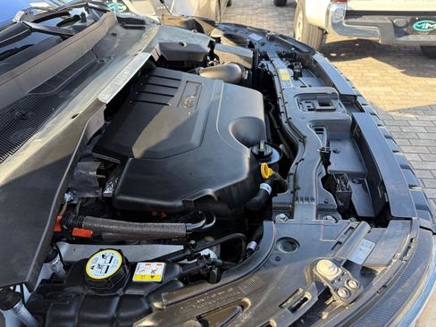 Used 2021 Land Rover Discovery Sport S R-Dynamic image 44