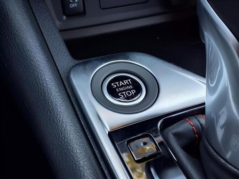 New 2025 Nissan Sentra SR image 16