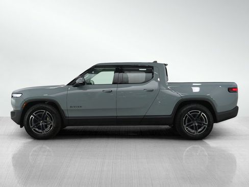 Used 2025 Rivian R1T Adventure image 2