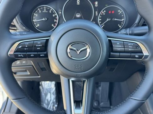 New 2026 MAZDA MAZDA3 Carbon image 13