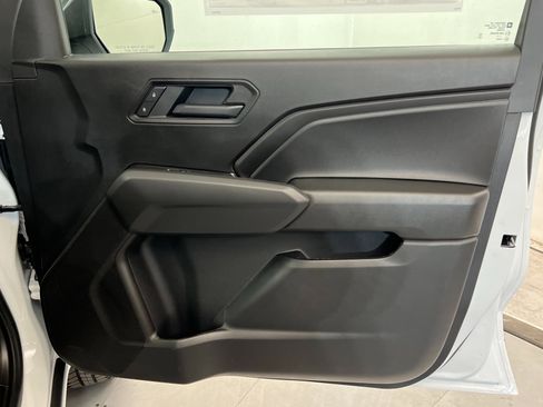 New 2025 Chevrolet Colorado Trail Boss image 23