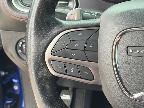 Used 2020 Dodge Challenger R/T Scat Pack RWD image 20