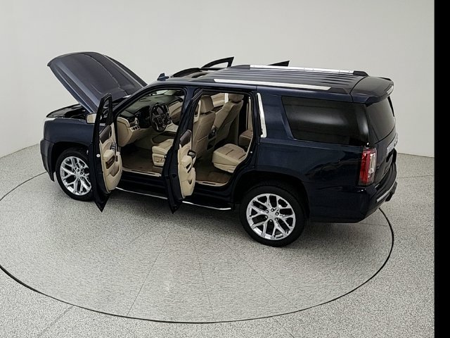 Used 2020 GMC Yukon Denali AWD/4WD image 42