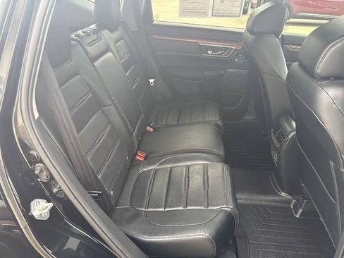 Used 2022 Honda CR-V EX-L image 17