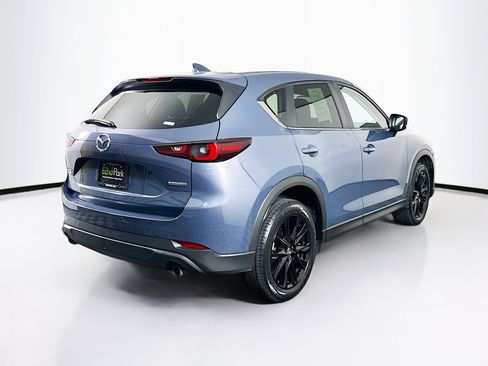 Used 2024 MAZDA CX-5 Carbon Edition AWD/4WD image 9