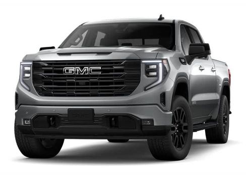 New 2026 GMC Sierra 1500 Elevation w/ Elevation Premium Package AWD/4WD image 38