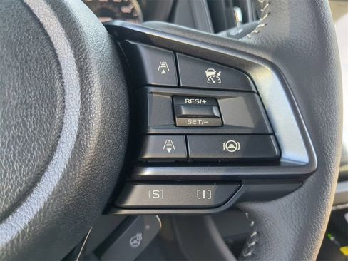 New 2026 Subaru Forester Limited image 29