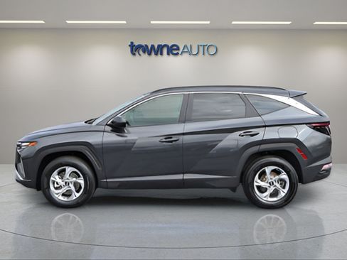 Used 2023 Hyundai Tucson SEL AWD/4WD image 3
