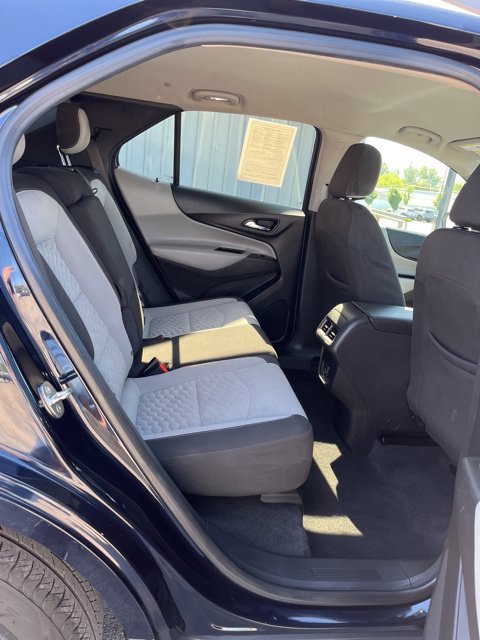 Used 2020 Chevrolet Equinox LS w/ LS Convenience Package FWD image 34