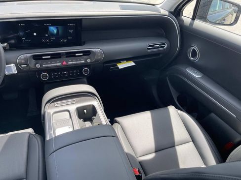 New 2026 Hyundai Palisade SEL Premium AWD/4WD image 14