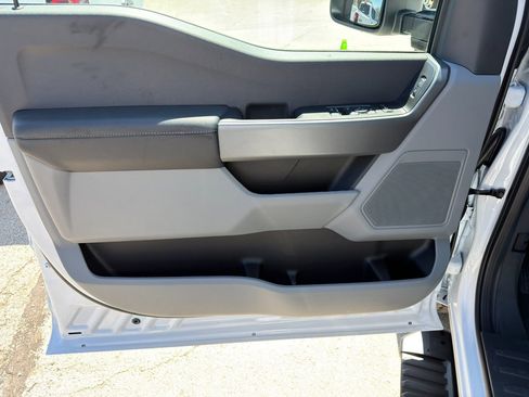 New 2026 Ford F350 XLT AWD/4WD image 15