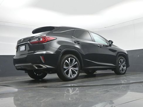Used 2016 Lexus RX 350 AWD image 64