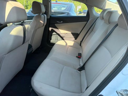 Used 2017 Honda Civic LX image 18