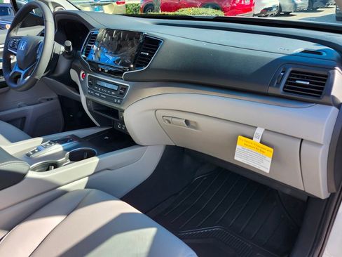 New 2026 Honda Ridgeline RTL image 15