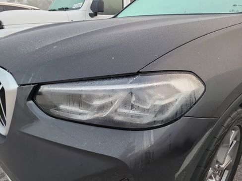 Used 2023 BMW X3 sDrive30i w/ Convenience Package image 4