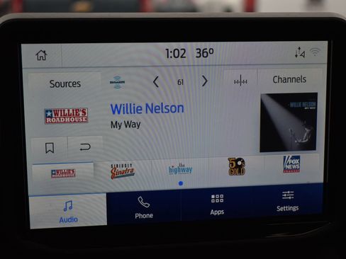 Used 2021 Ford Bronco Sport Big Bend image 26