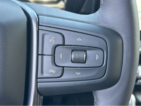 New 2025 GMC Sierra 2500 Denali Ultimate image 33