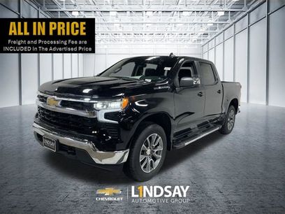 New 2026 Chevrolet Silverado 1500 LT w/ LPO, Liner Protection Package