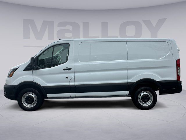 Certified 2023 Ford Transit 350 Low Roof w/ Load Area Protection Package RWD image 2