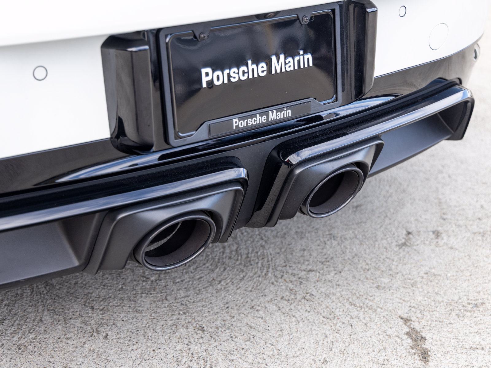Certified 2025 Porsche 911 Carrera 4 GTS AWD/4WD image 27