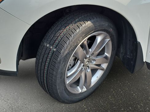 Used 2019 Acura RDX FWD w/ Advance Package image 32