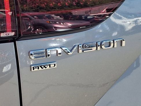 Used 2025 Buick Envision Sport Touring AWD/4WD image 31