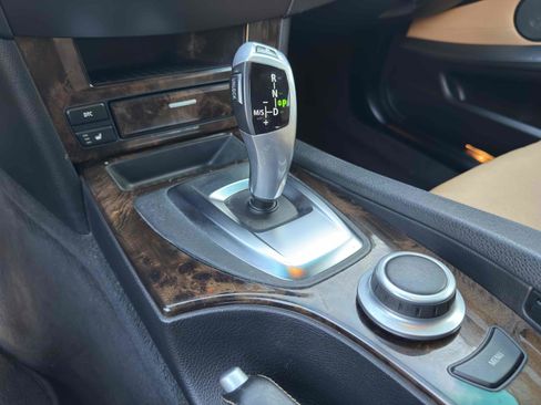 Used 2008 BMW 535xi Wagon w/ Premium Pkg image 46